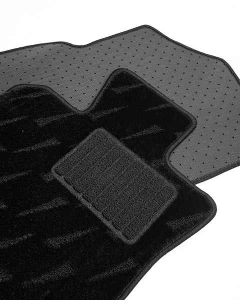 Load image into Gallery viewer, 2024-2026 Toyota Camry XV80 Left Hand Drive 5 Piece Set Imperial Mats 
