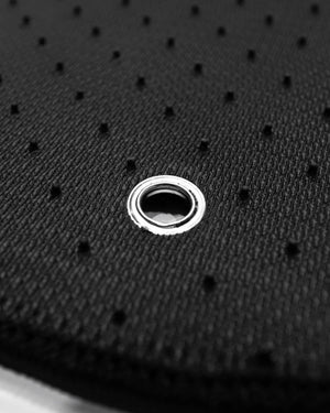 2009-2020 Nissan 370Z Z34 Left Hand Drive Cabin Mats 2 Piece Set Imperial Mats 