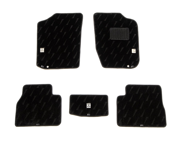 NS.PO.01 Imperial Mats 