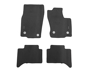 2024-2026 Toyota Land Cruiser J250 Left Hand Drive Imperial Mats 