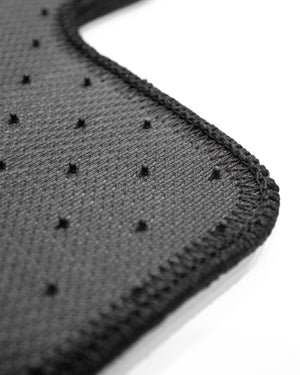 2024-2026 Toyota Land Cruiser J250 Left Hand Drive Imperial Mats 