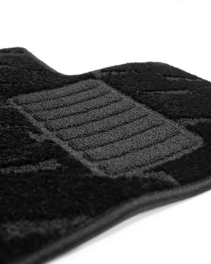 2022-2026 Toyota Tundra XV70 Left Hand Drive 3 Piece Set Imperial Mats 