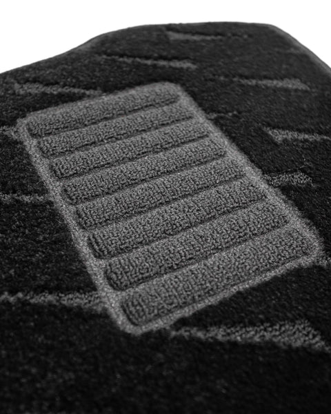 Load image into Gallery viewer, 2000-2008 Subaru Impreza WRX GDB Left Hand Drive 5 Piece Set Imperial Mats 
