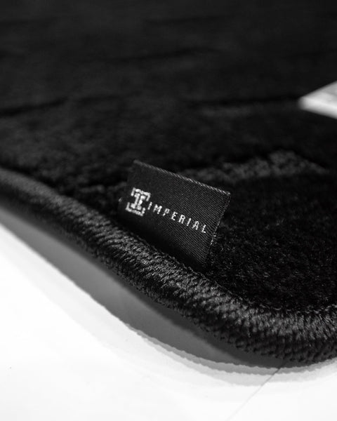 Load image into Gallery viewer, 1989-1996 Nissan Fairlady 300ZX Z32 2+2 LHD Automotive Floor Mats Imperial Mats 
