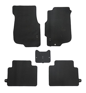 1993-2001 Honda Integra Sedan RHD DC Imperial Mats 