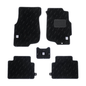 1993-2001 Honda Integra Sedan RHD DC Imperial Mats 