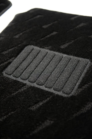 1993-2001 Honda Integra Sedan RHD DC Imperial Mats 