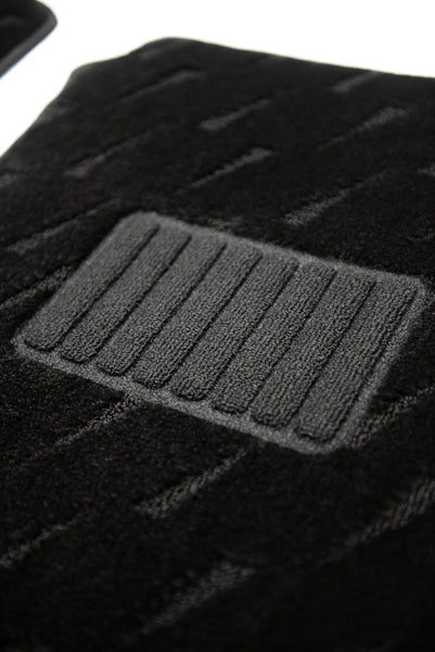 Load image into Gallery viewer, 1993-2001 Honda Integra Sedan RHD DC Imperial Mats 
