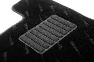 thumbnail image 2 of MR2Heaven Floor Mats For 1991-1998 Toyota MR2 – Left Hand Drive – Pair – Brand New 2 of 3