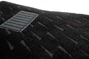 1984-1989 Toyota MR2 AW11 LHD Automotive Floor Mats Imperial Mats 