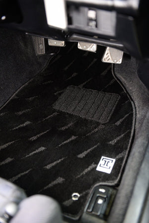 1989-1999 Toyota MR2 SW20 RHD Automotive Floor Mats Imperial Mats 