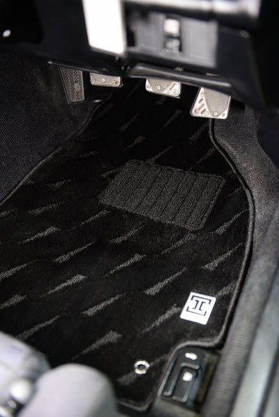 Load image into Gallery viewer, 1989-1999 Toyota MR2 SW20 RHD Automotive Floor Mats Imperial Mats 
