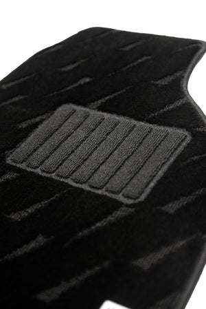 1989-1999 Toyota MR2 SW20 RHD Automotive Floor Mats Imperial Mats 