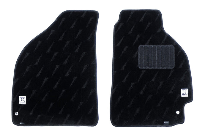 1989-1999 Toyota MR2 SW20 RHD Automotive Floor Mats Imperial Mats 