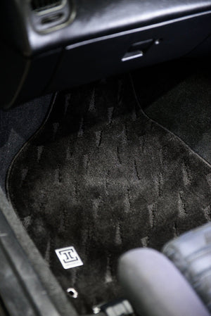 1989-1999 Toyota MR2 SW20 RHD Automotive Floor Mats Imperial Mats 