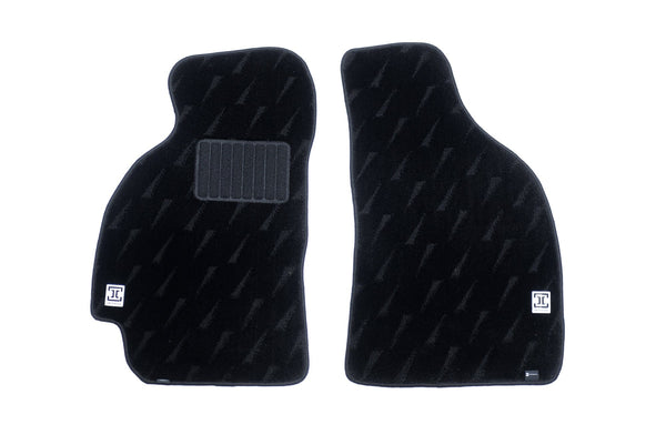 Load image into Gallery viewer, 1989-1999 Toyota MR2 SW20 LHD Automotive Floor Mats Imperial Mats 
