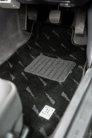 1998-2001 Nissan Skyline R34 (RWD Models Only) Imperial Mats 