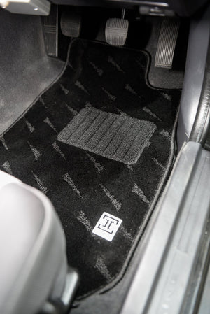 1998-2001 Nissan Skyline R34 (RWD Models Only) Imperial Mats 