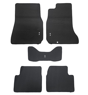 1998-2001 Nissan Skyline R34 (RWD Models Only) Imperial Mats 