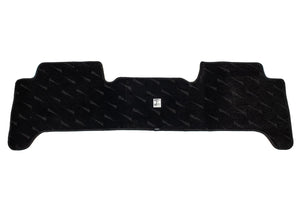 1998-2007 Toyota Land Cruiser 100 Series with 3rd Row Right Hand Drive Imperial Mats 