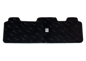 1998-2007 Toyota Land Cruiser 100 Series with 3rd Row Right Hand Drive Imperial Mats 