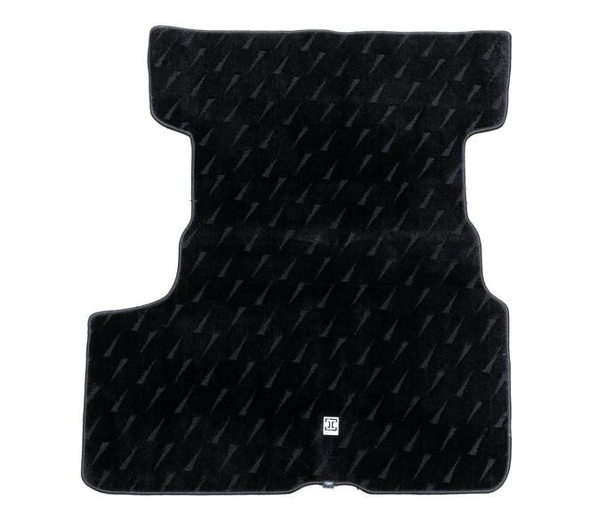 1983-1989 Nissan 300ZX Z31 Full Cargo Mat 2+0 Automotive Floor Mats Imperial Mats 