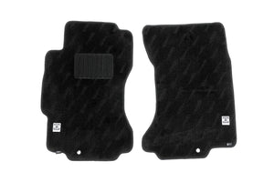 1989-1999 Nissan 300ZX Z32 2+0 LHD Imperial Mats 