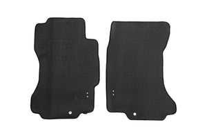 1989-1999 Nissan 300ZX Z32 2+0 LHD Imperial Mats 