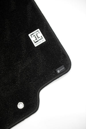 1989-1999 Nissan 300ZX Z32 2+0 LHD Imperial Mats 