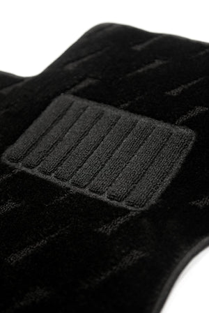 1989-1999 Nissan 300ZX Z32 2+0 LHD Imperial Mats 