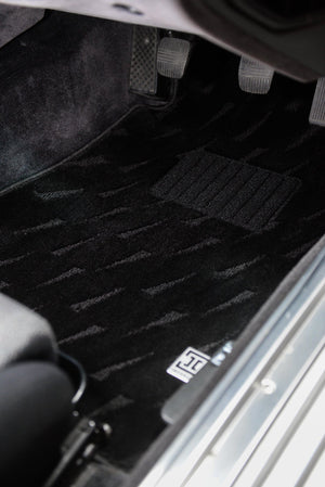 1989-1999 Nissan Fairlady 300ZX Z32 2+2 RHD Imperial Mats 