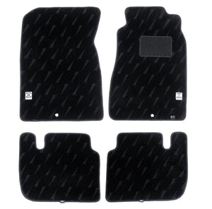 1989-1999 Nissan Fairlady 300ZX Z32 2+2 RHD Imperial Mats 