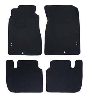 1989-1999 Nissan Fairlady 300ZX Z32 2+2 RHD Imperial Mats 