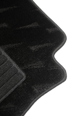 2002-2008 Nissan 350Z Z33 Cabin Mats Imperial Mats 