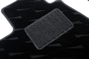 2011-2015 Honda Civic SI Coupe FG4 Left Hand Drive Imperial Mats 