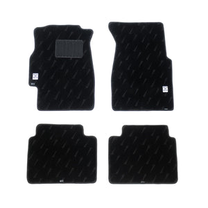 1996-2000 Honda Civic EK Hatchback Left Hand Drive Imperial Mats 