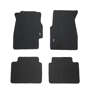 1996-2000 Honda Civic EK Hatchback Left Hand Drive Imperial Mats 