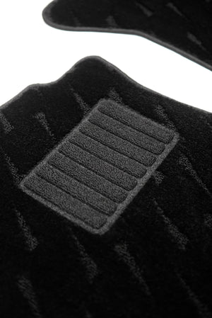 1996-2000 Honda Civic EK Hatchback Left Hand Drive Imperial Mats 