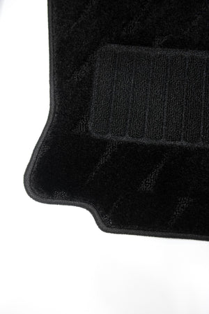 1996-2000 Honda Civic EK Hatchback Left Hand Drive Imperial Mats 