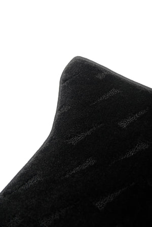 1996-2000 Honda Civic EK Hatchback Left Hand Drive Imperial Mats 