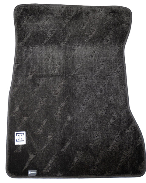 Load image into Gallery viewer, 1993-2002 Toyota Supra MKIV JZA80 Floor Mats 4 Piece Set Right Hand Drive Imperial Mats 
