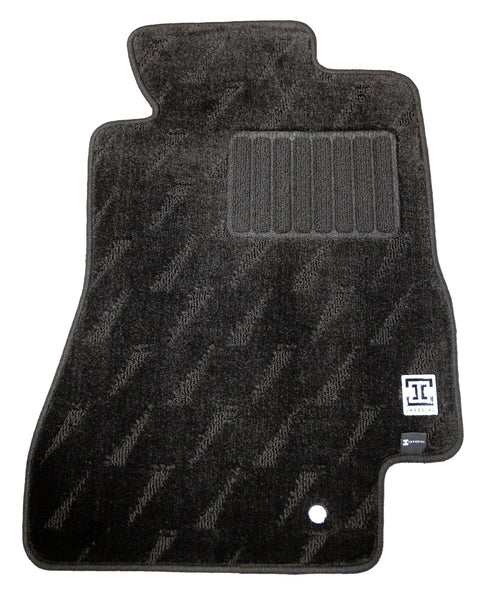 Load image into Gallery viewer, 1993-2002 Toyota Supra MKIV JZA80 Floor Mats 4 Piece Set Right Hand Drive Imperial Mats 
