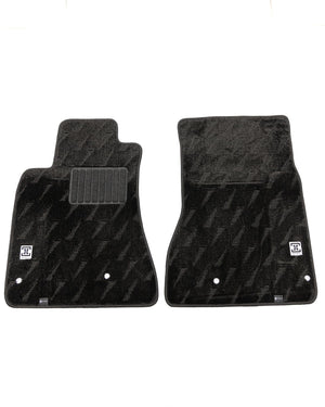 1998-2005 Lexus JZS160 GS300 GS400 GS430 Floor Mats 5 Piece Set Imperial Mats 