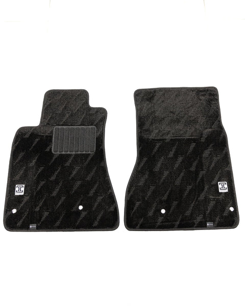 Load image into Gallery viewer, 1998-2005 Lexus JZS160 GS300 GS400 GS430 Floor Mats 5 Piece Set Imperial Mats 
