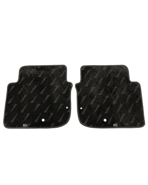 1998-2005 Lexus JZS160 GS300 GS400 GS430 Floor Mats 5 Piece Set Imperial Mats 