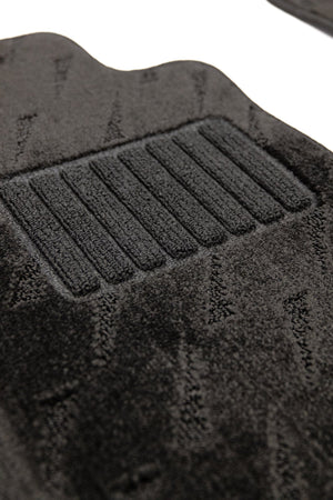 1998-2005 Lexus JZS160 GS300 GS400 GS430 Floor Mats 5 Piece Set Imperial Mats 