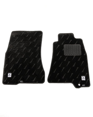 1995-1999 Nissan Cima Cedric Gloria Y33 Floor Mats Floor Mats 5 Piece Set Imperial Mats 