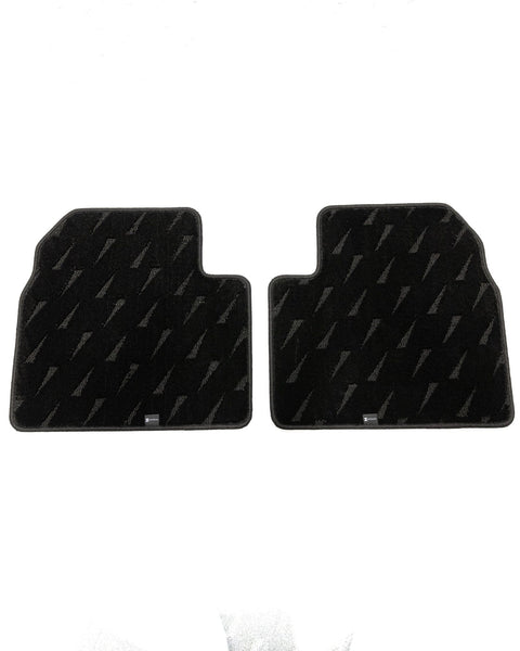 Load image into Gallery viewer, 1995-1999 Nissan Cima Cedric Gloria Y33 Floor Mats Floor Mats 5 Piece Set Imperial Mats 
