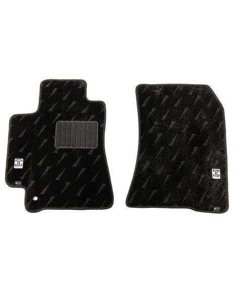 Load image into Gallery viewer, 1998-2005 Lexus IS300 JCE10 Sedan and Sportcross Floor Mats 5 Piece Set Imperial Mats 
