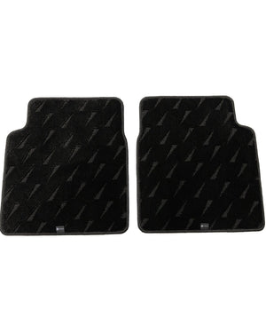 1991-1995 Nissan Cima Y32 5 Piece Floor Mat Set Imperial Mats 